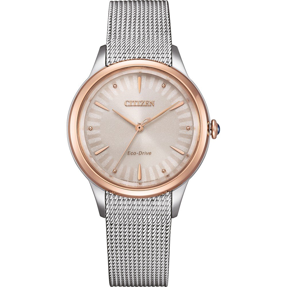 Citizen L EM1156-80X Zegarek