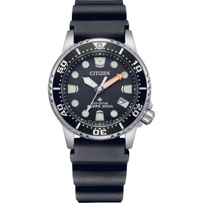 Marine Watch BN0230-04E Promaster • • Orca EAN: 4974374331359 Citizen