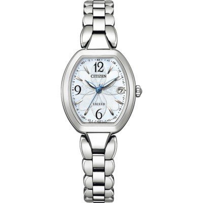 Citizen ES9480-56W Exceed Watch