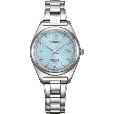 Buy Citizen Super Titanium Watches online Fast shipping • •