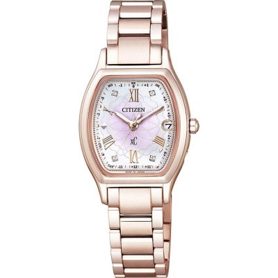 Citizen ES9354-51W Exceed Watch