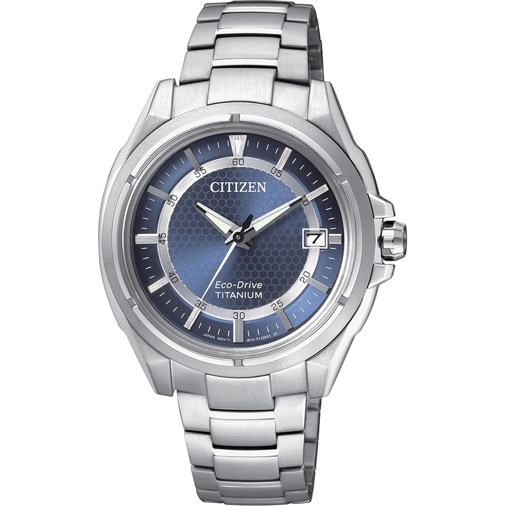 Citizen FE6040-59L Watch