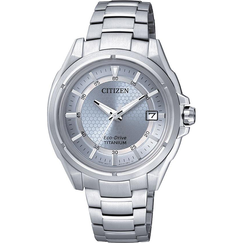 Citizen FE6040-59M Watch