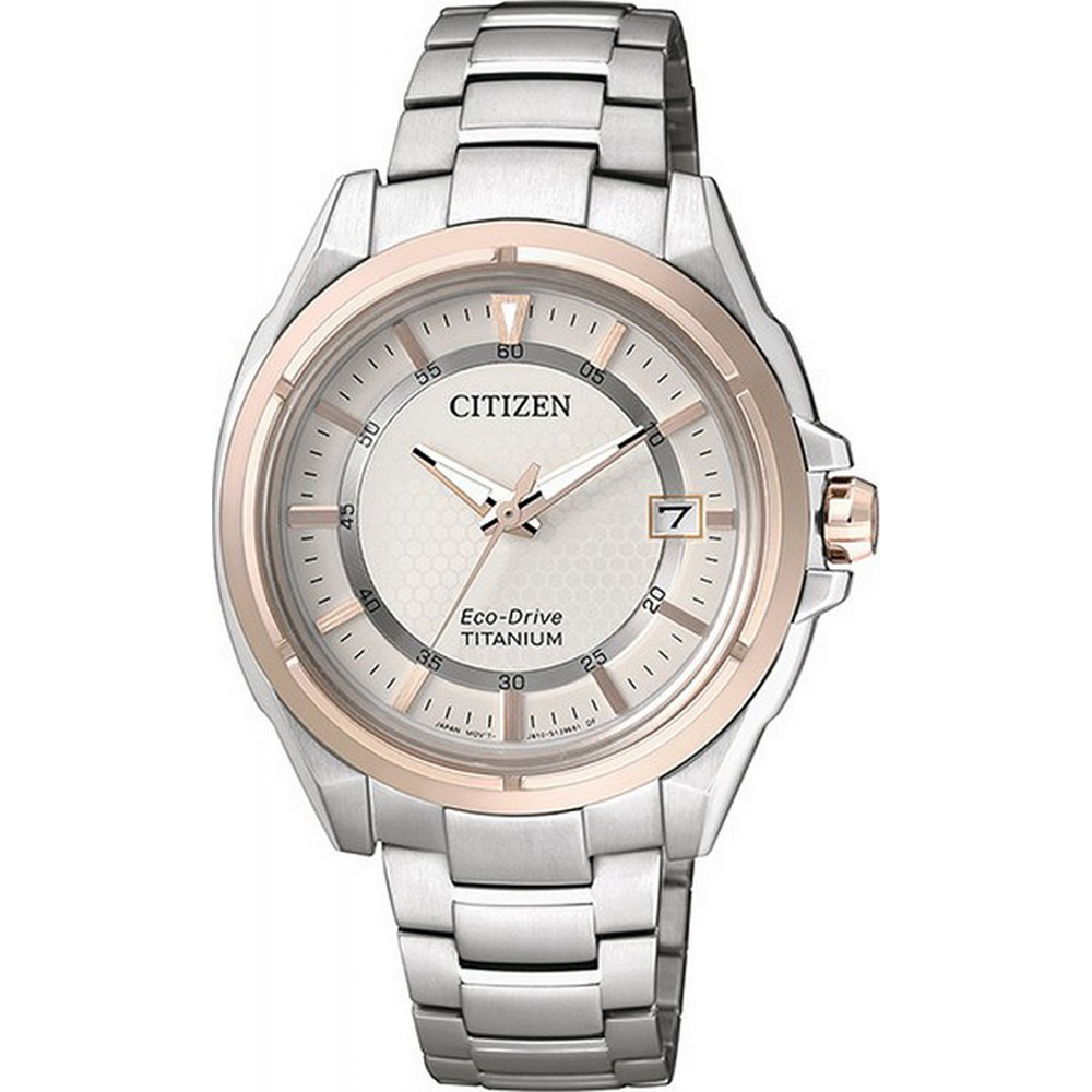 Citizen FE6044-58A Watch