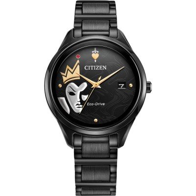 Citizen FE6107-68W Evil Queen Watch