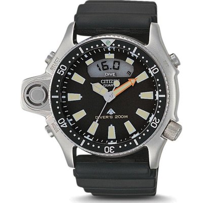 Citizen JP2000-08E-1 Promaster Sea Watch