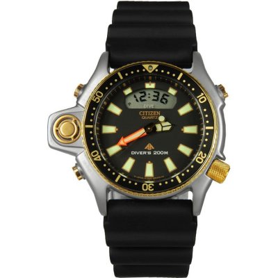 Citizen JP2004-07E Promaster Sea Watch