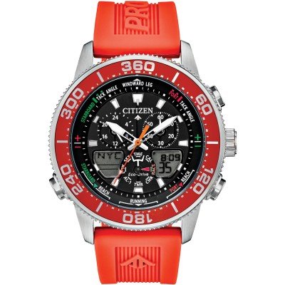 Reloj Citizen Promaster JR4061-00F Promaster - Sailhawk