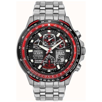 Citizen Promaster Sky JY8110-51E Promaster Skyhawk Watch