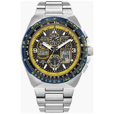 Citizen Sky JY8125-54L Promaster Skyhawk Watch