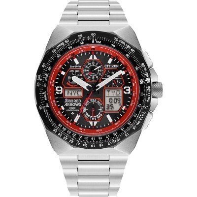 Citizen Promaster Sky JY8126-51E Promaster Skyhawk Watch