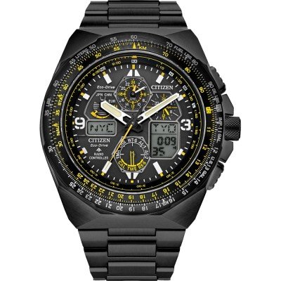 Citizen Promaster Sky JY8127-59E Promaster Skyhawk Watch