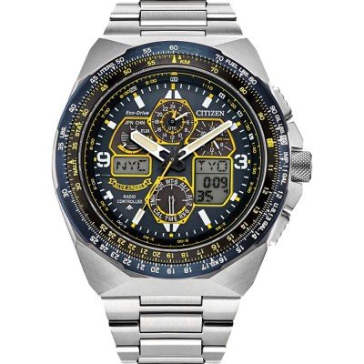 Citizen Sky JY8128-56L Promaster Skyhawk Watch