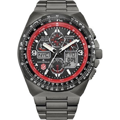 Citizen Sky JY8129-53H Promaster Skyhawk Watch