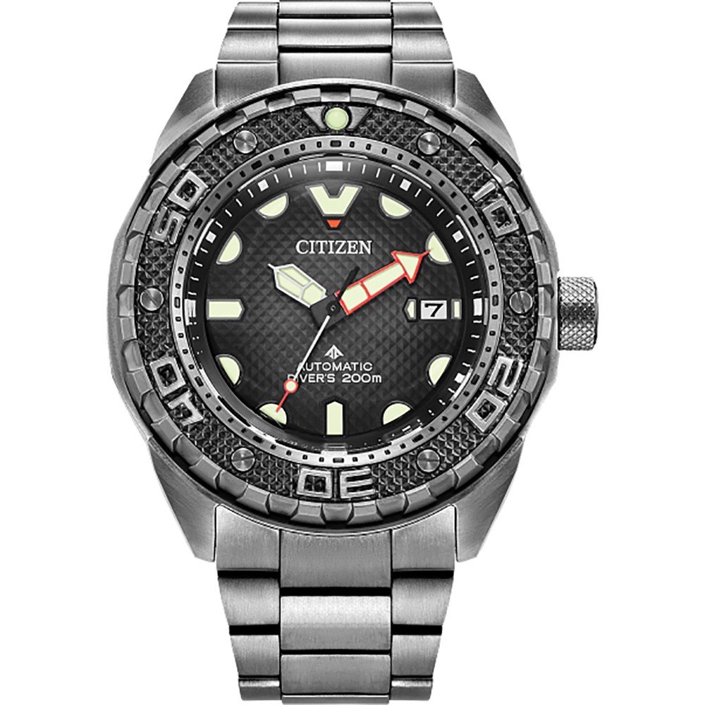 Citizen Marine NB6004-83E Promaster Dive Automatic Watch