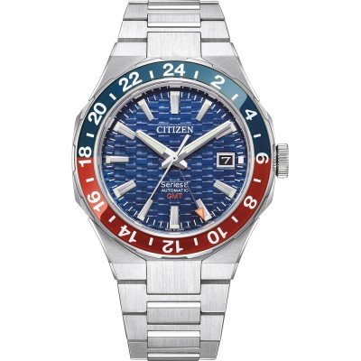 Citizen Tsuyosa Automatic Sport Luxury Automatic Men's Watch NJ0150-56E
