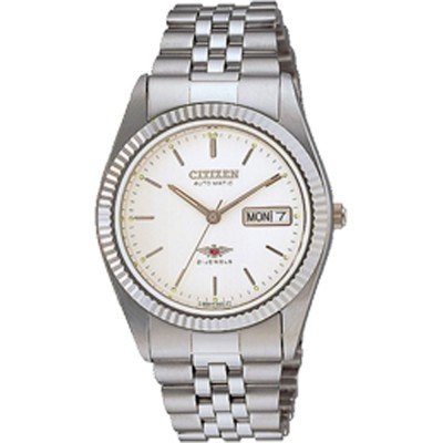 Citizen NH2950-54AB Watch