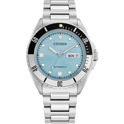 Citizen NH7530-52L Sport Automatic Watch