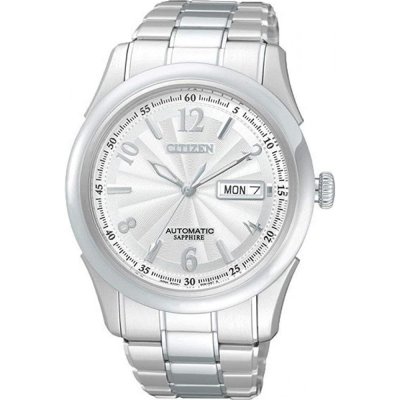 Citizen NH8310-53A Watch