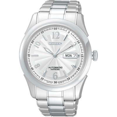 Citizen NH8310-53AB Watch