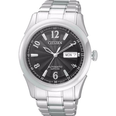 Citizen NH8310-53E Watch