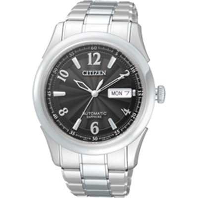 Citizen NH8310-53EB Watch