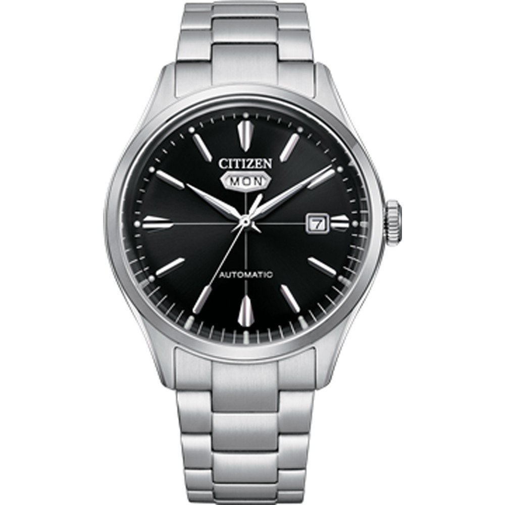 Citizen NH8391-51E Watch