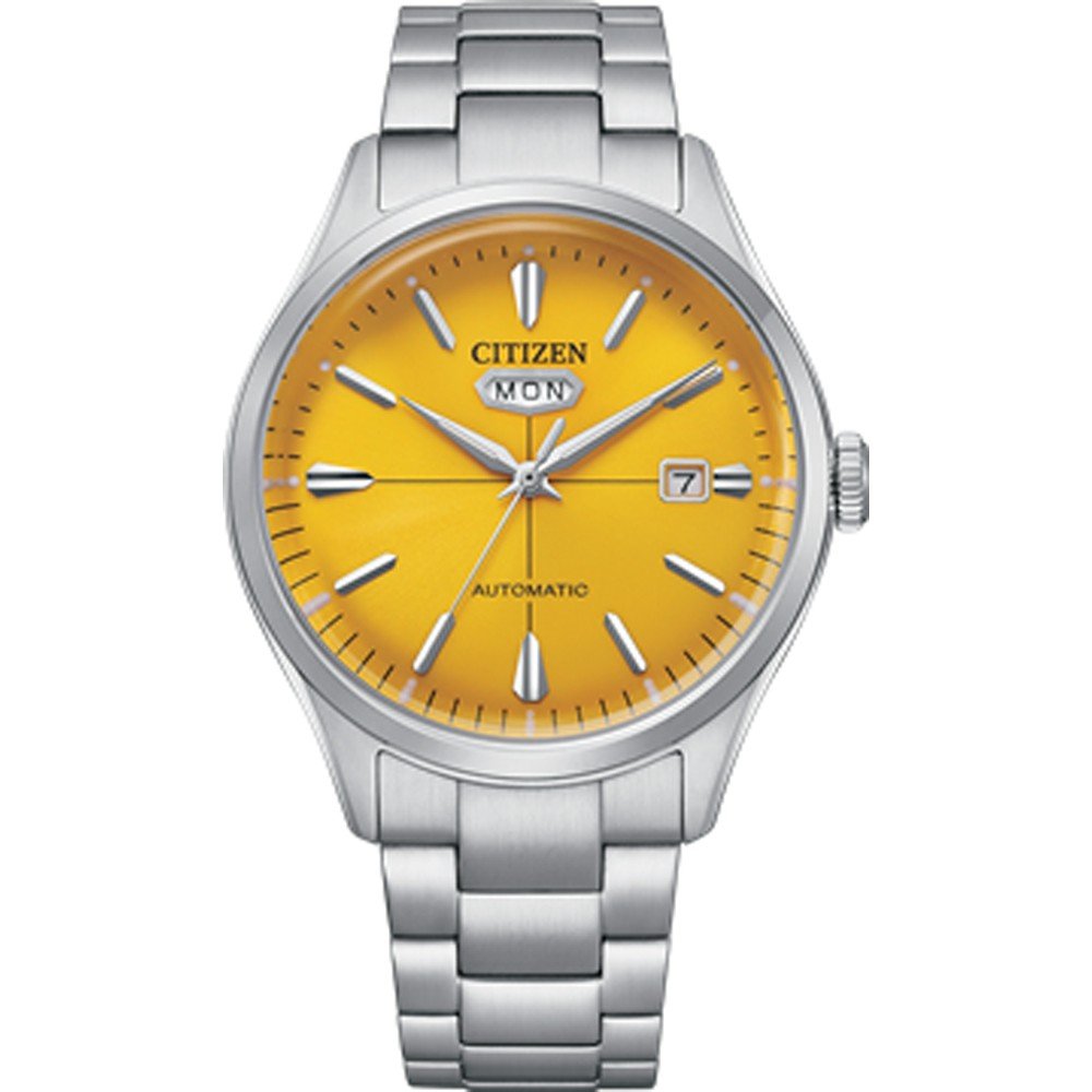 Citizen NH8391-51Z Watch