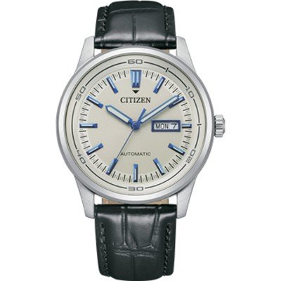 Citizen NH8400-10A Watch