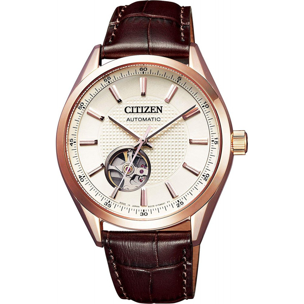 Citizen NH9110-14A Collection Watch