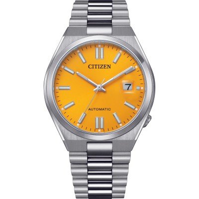 Automatic C7 EAN: Watch • • NH8393-05AE Citizen 4974374303097