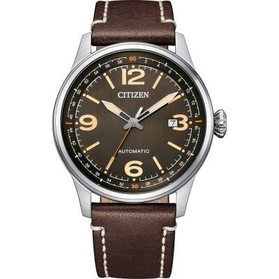 Citizen Automatic NJ0160-10Z Watch