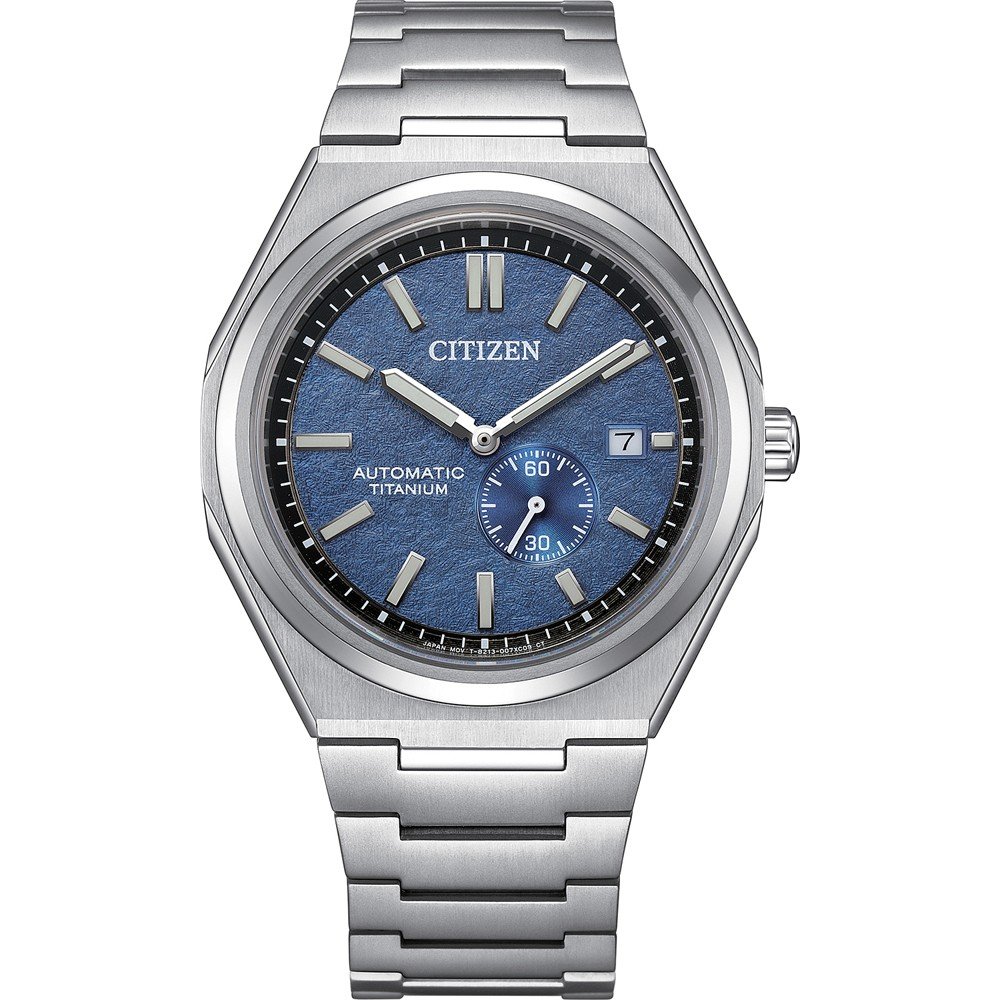 Citizen Automatic NJ0180-80L Uhr