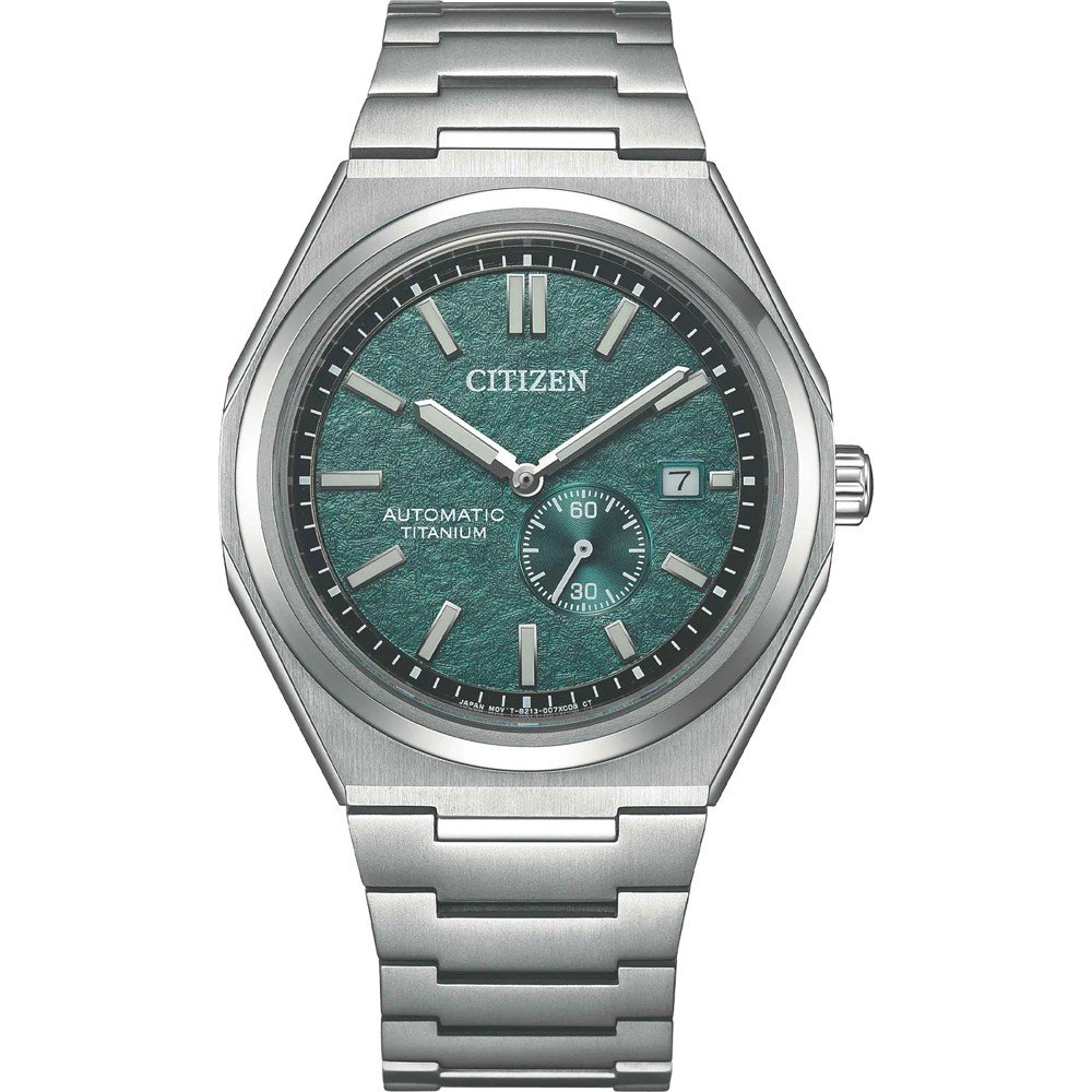 Citizen Automatic NJ0180-80X Watch