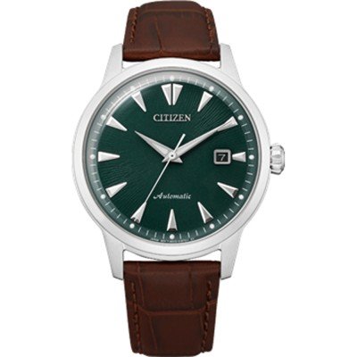 Citizen NK0001-25X Watch