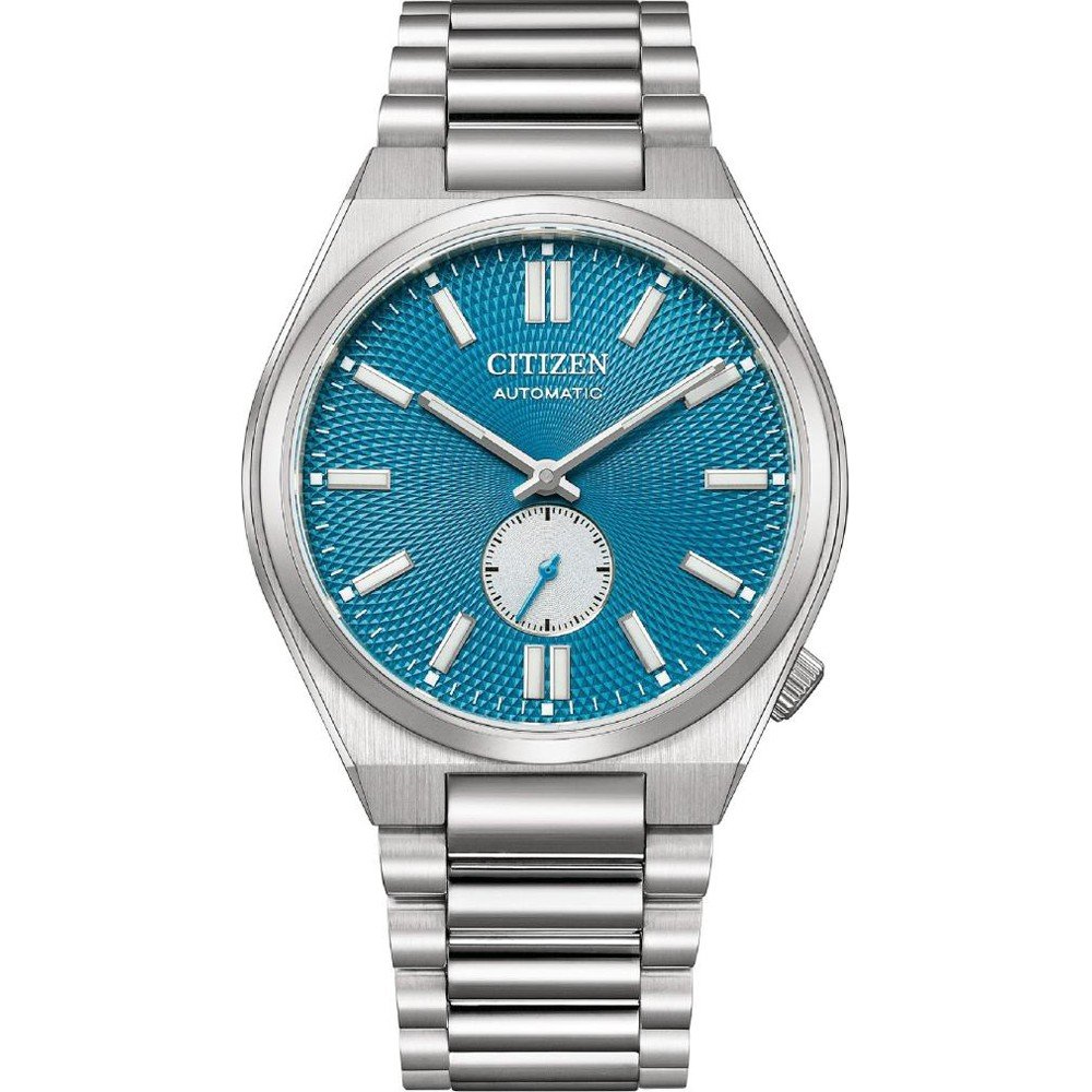 Citizen Automatic NK5010-51L Tsuyosa Watch