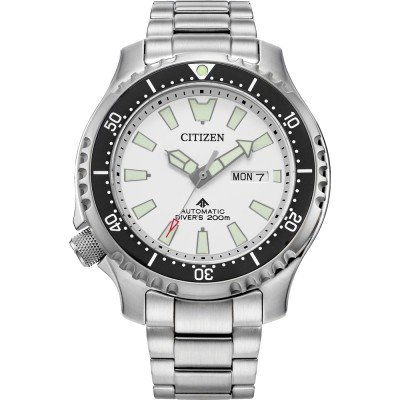 Citizen Marine NY0150-51A Promaster Dive Watch