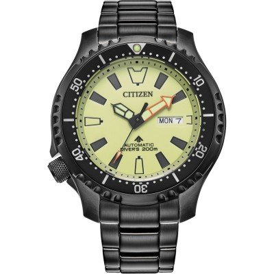 Citizen Marine NY0155-58X Promaster Dive Watch