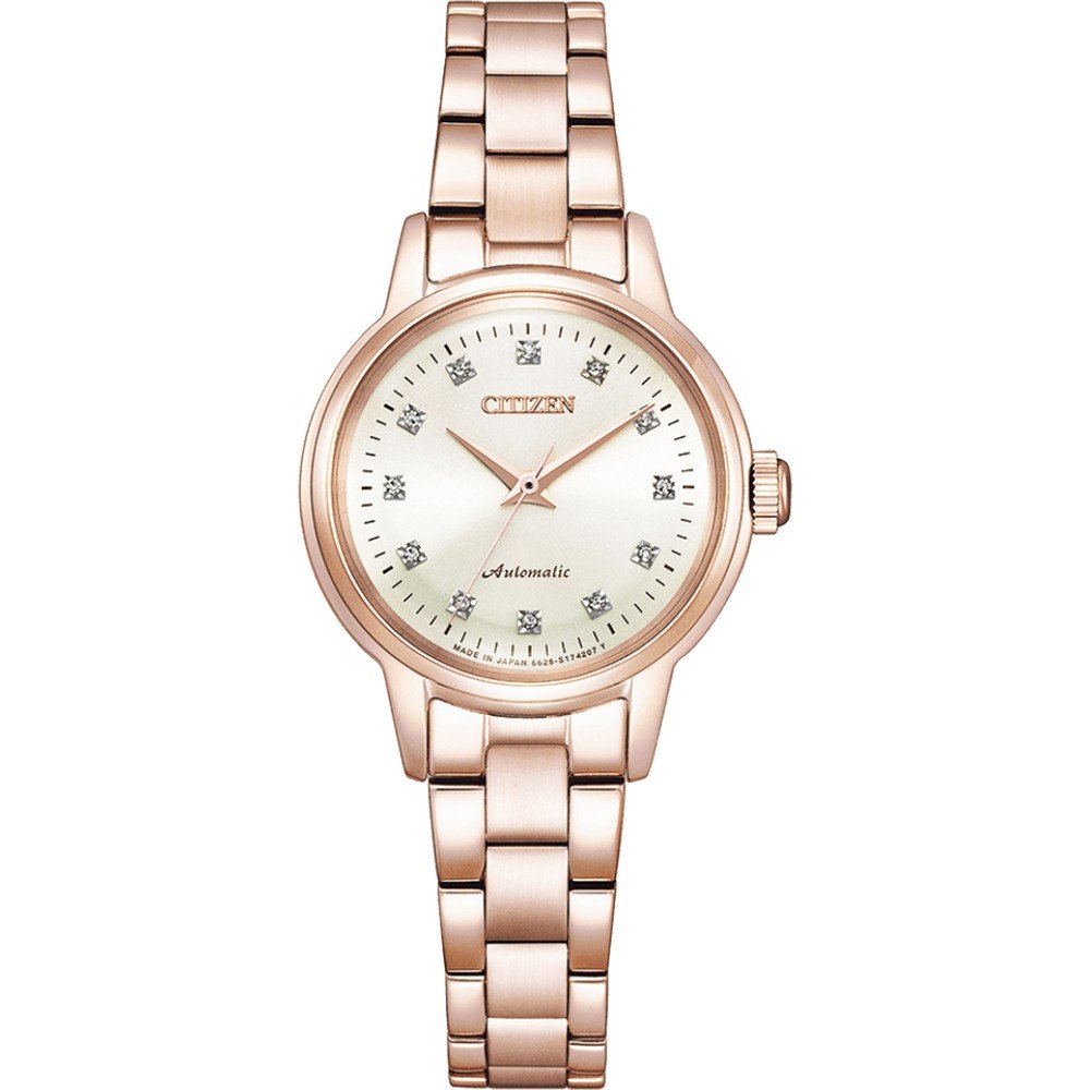 Citizen PR1037-58A Collection Watch