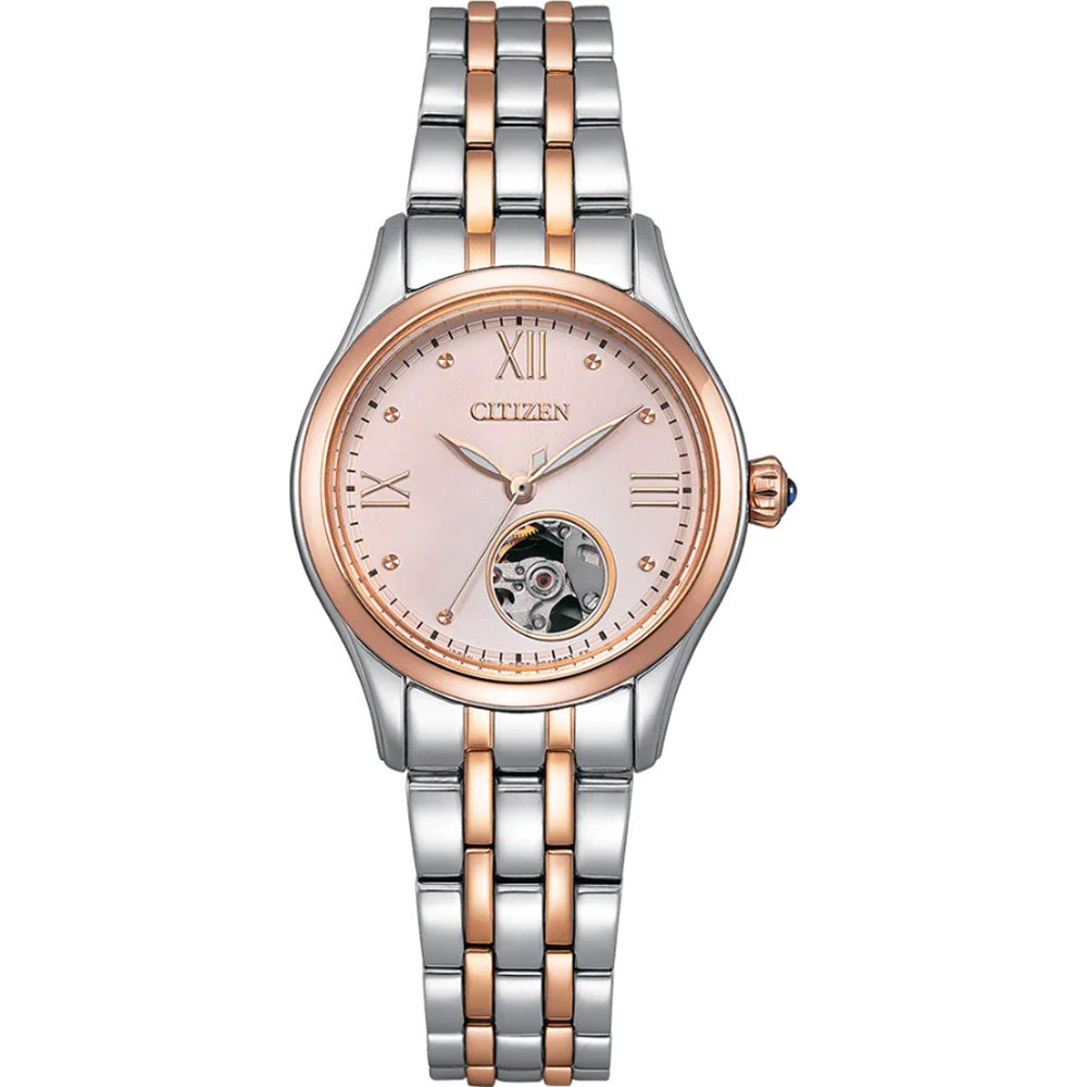 Citizen PR1044-87Y Collection Watch