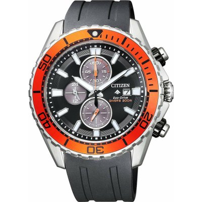 Citizen CA0718-21E Promaster Watch