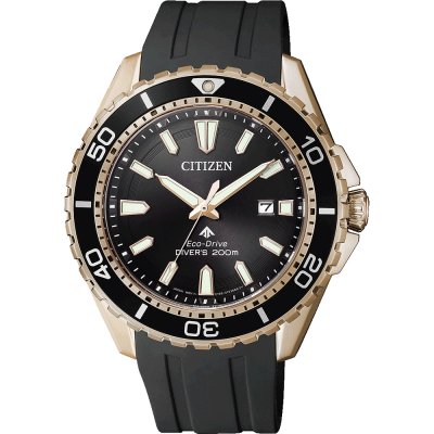 Montre Citizen Promaster Marine BN0193-17E Promaster Sea