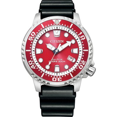 Citizen BN0156-13Z Promaster Marine Watch