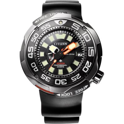 Citizen Promaster Marine BN7020-09E Watch