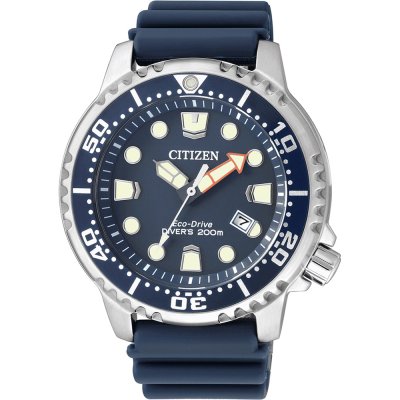 Citizen Promaster Marine BN0151-17L Promaster Sea Watch