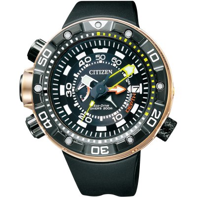 Citizen Promaster Marine BN2025-02E Promaster Sea Watch