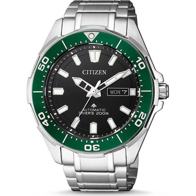 Citizen Promaster Marine NY0071-81EE Promaster Sea Watch