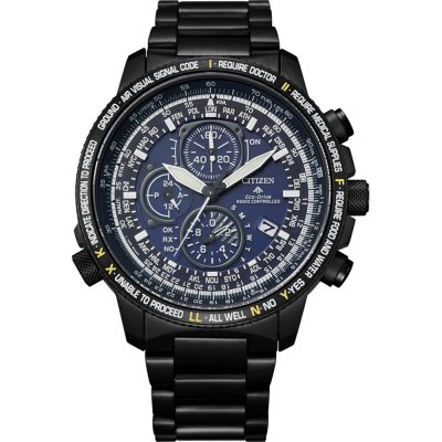 Citizen Promaster Sky AT8195-85L Watch