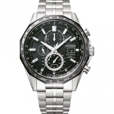 Citizen AT8218-81L watch - Promaster Sky