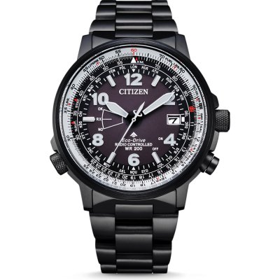 Citizen Sky CB0245-84E Promaster Sky Watch